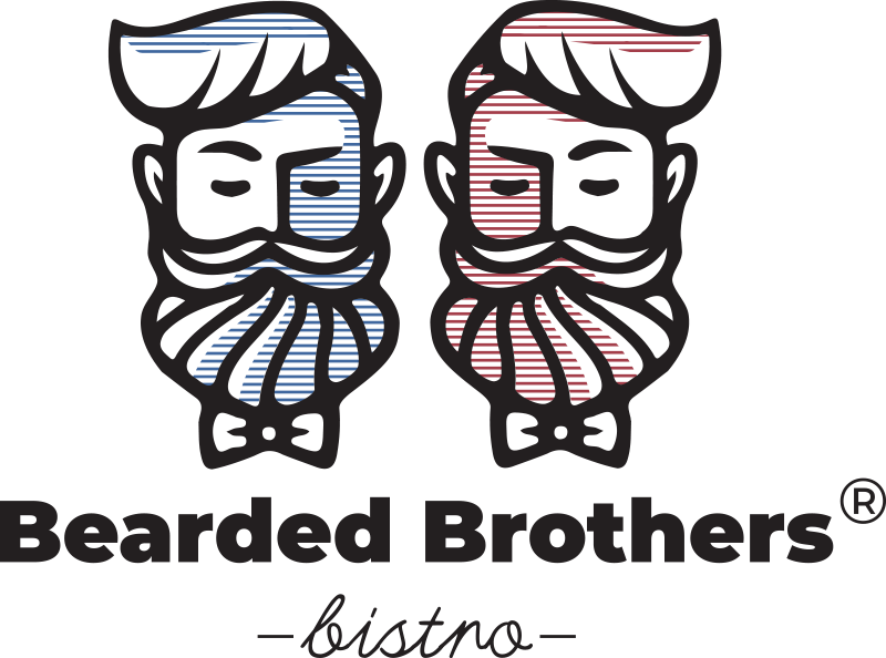 Bearded brothers