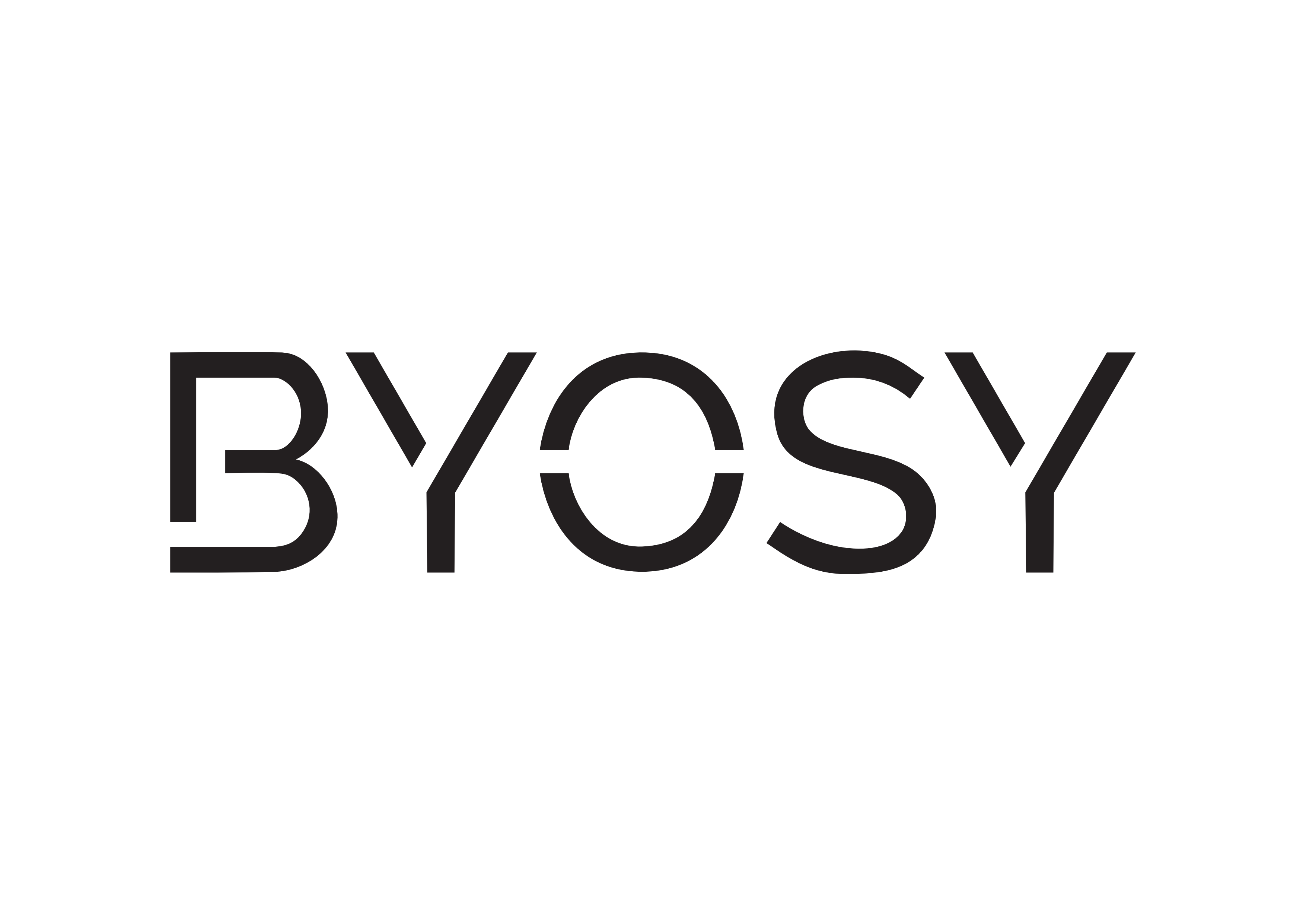 BYOSY