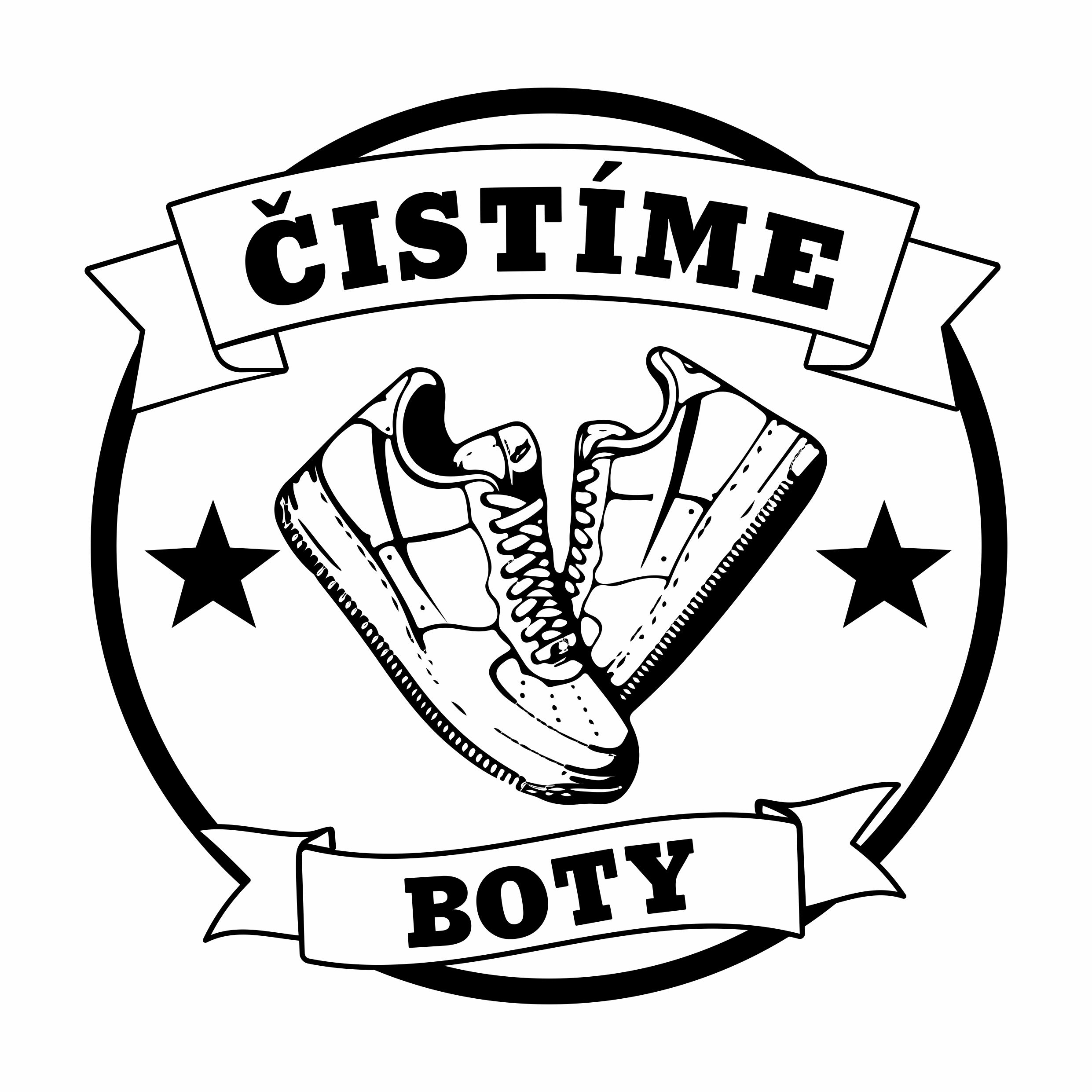 Čistime Boty